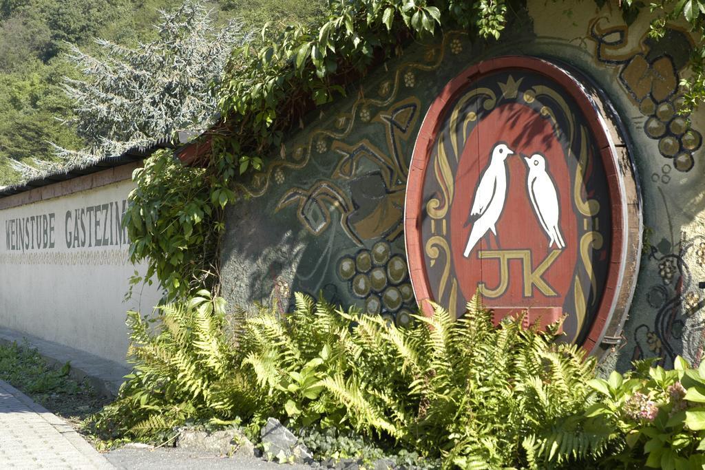 Gasthof Gästehaus Knab's Mühlenschenke Sankt Goar